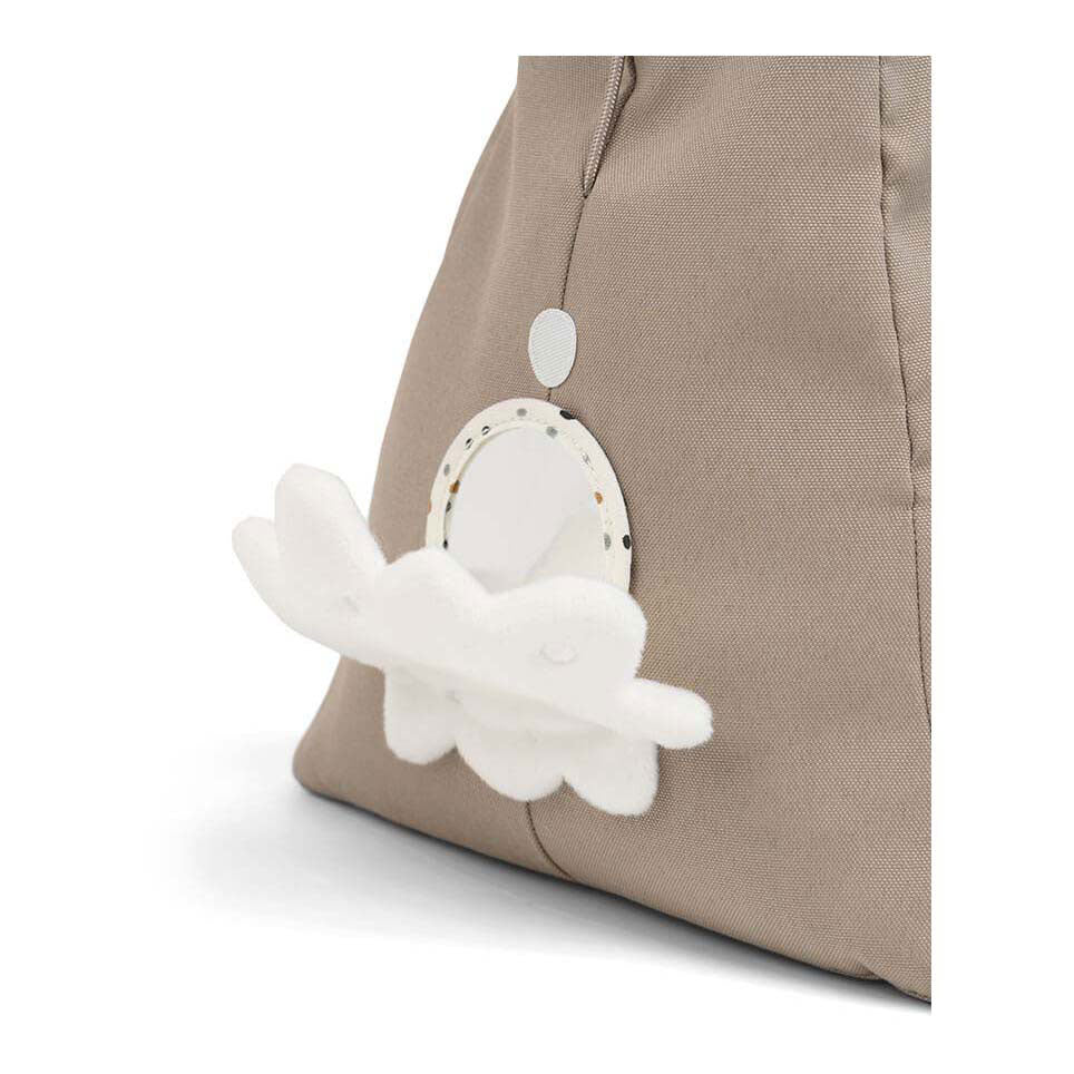 Done by deer activiteiten gym lalee beige