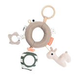 Done by deer activiteitenring lalee beige - afbeelding 1