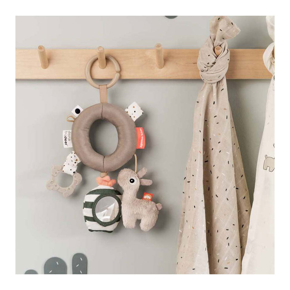 Done by deer activiteitenring lalee beige