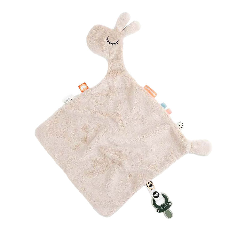 Done by deer speendoekje lalee beige