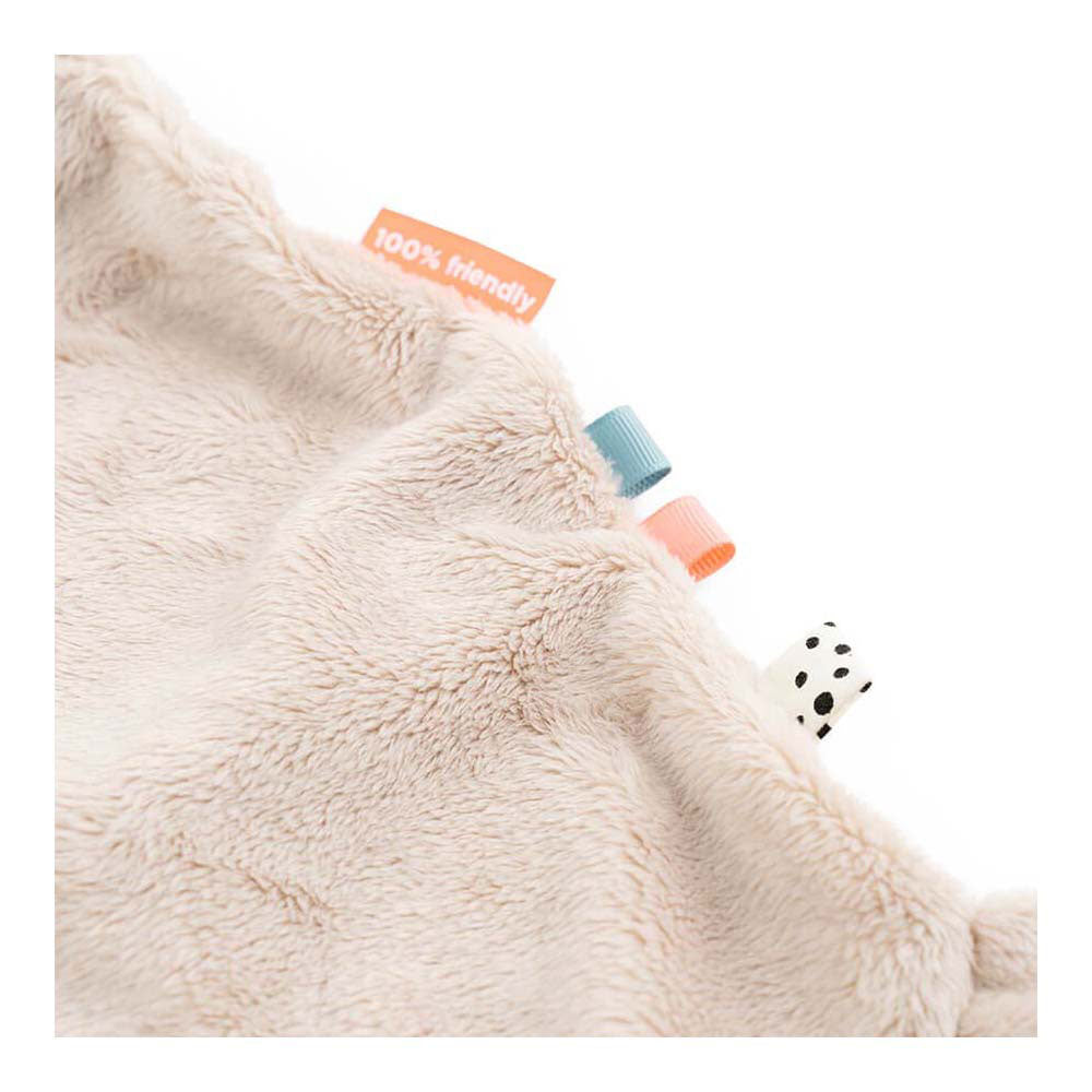 Done by deer speendoekje lalee beige