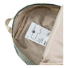 Done by deer kinderrugzak croco groen 5 l