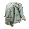 Done by deer kinderrugzak croco groen 5 l