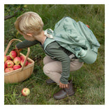 Done by deer kinderrugzak croco groen 5 l - afbeelding 4