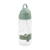 Done by deer rietjesbeker croco groen, 350ml