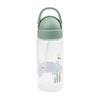 Done by deer rietjesbeker croco groen, 350ml