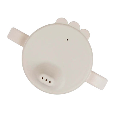 Done by deer tuitbeker kleine boerderij beige, 215ml