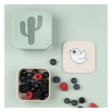 Done by deer snackbox lalee beige mix, 3st. - afbeelding 4