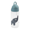 Done by deer rietjesbeker elphee blauw, 350ml