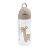 Done by deer rietjesbeker lalee beige, 350ml - afbeelding 1