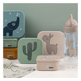 Done by deer rietjesbeker lalee beige, 350ml - afbeelding 4
