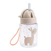 Done by deer rietjesbeker 280ml - beige