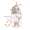 Done by deer rietjesbeker 280ml - beige