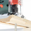 Wolfcraft decoupeerzaagbladen | t-schacht | hcs | set voor b d | 3 stuks - 2674000