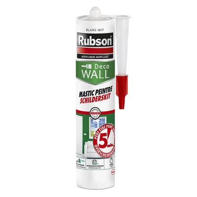 Rubson 1026620 - acr.kit 5min 300ml cs | 12 stuks