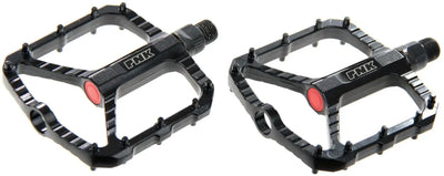 Barbieri pedals mtb bmx downhill flat pedals aluminium black