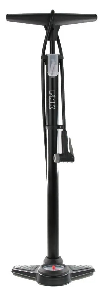 Barbieri standpumpe floor pump für alle ventilarten bis 11 bar 160 psi