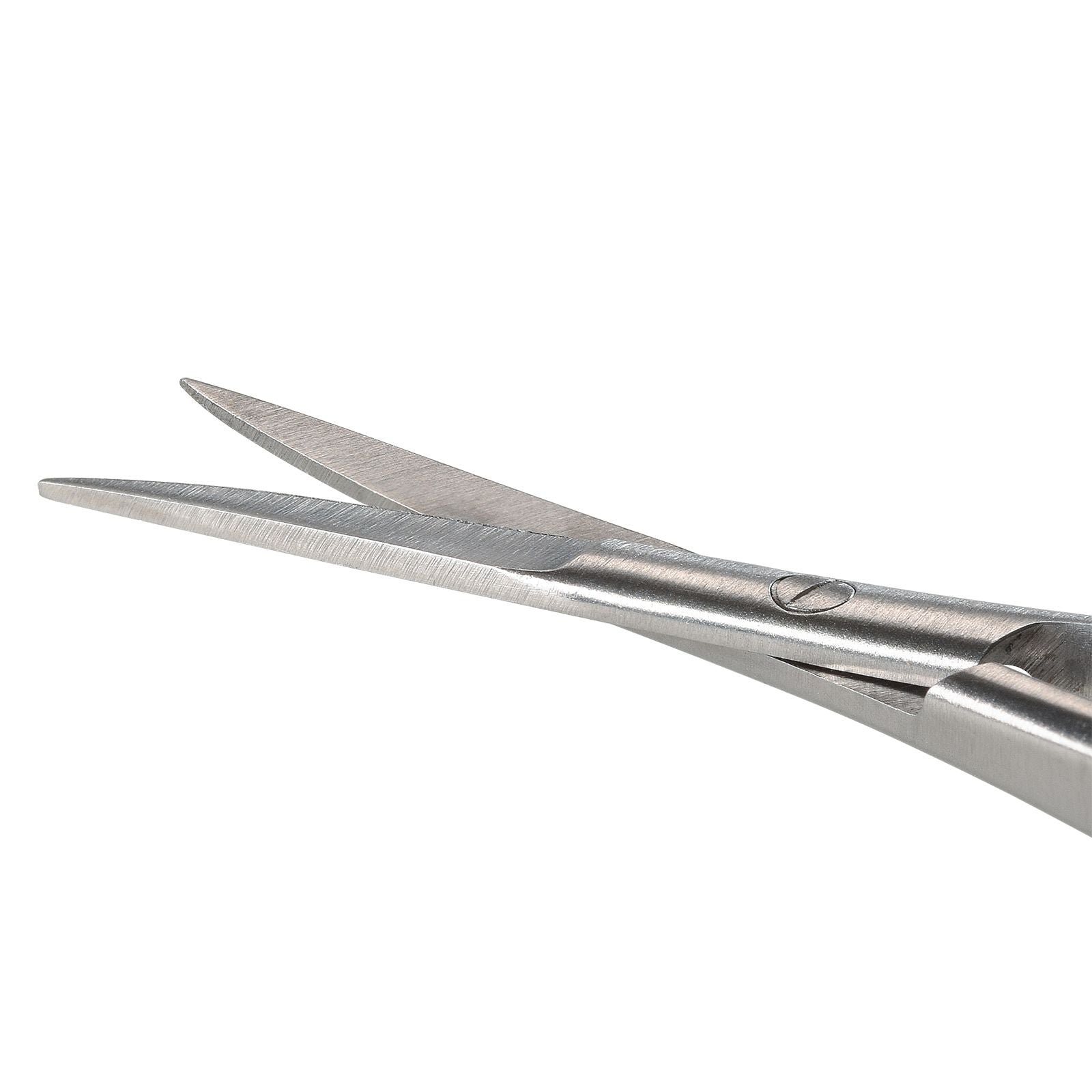 Vaessen creative • pincetschaar recht 120mm