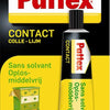 Pattex 1004898 - cont oplmiddelvrij 65g | 12 stuks