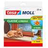 Tesa 1003332 - moll cl.e profiel br.25m | 10 stuks