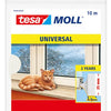 Tesa 1001556 - tochtst.pu econ.wt10x25 6 | 12 stuks
