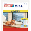 Tesa 1001554 - tochtst.pu econ.wt 10x9 6 | 32 stuks