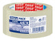 Tesa 1001681 - v.tape 66x50 eco trspbulk | 6 stuks