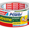 Tesa 1004980 - xp extreme outd.20mx48mm | 6 stuks