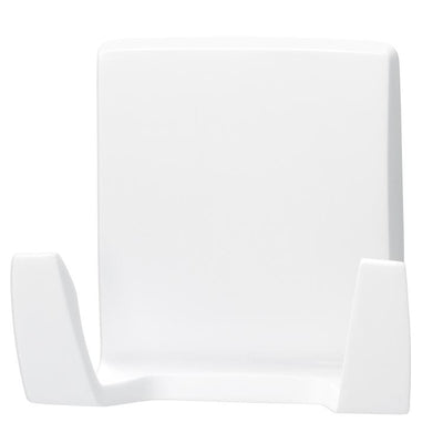 Tesa 1005369 - powerstr wp duo haak wt | 6 stuks