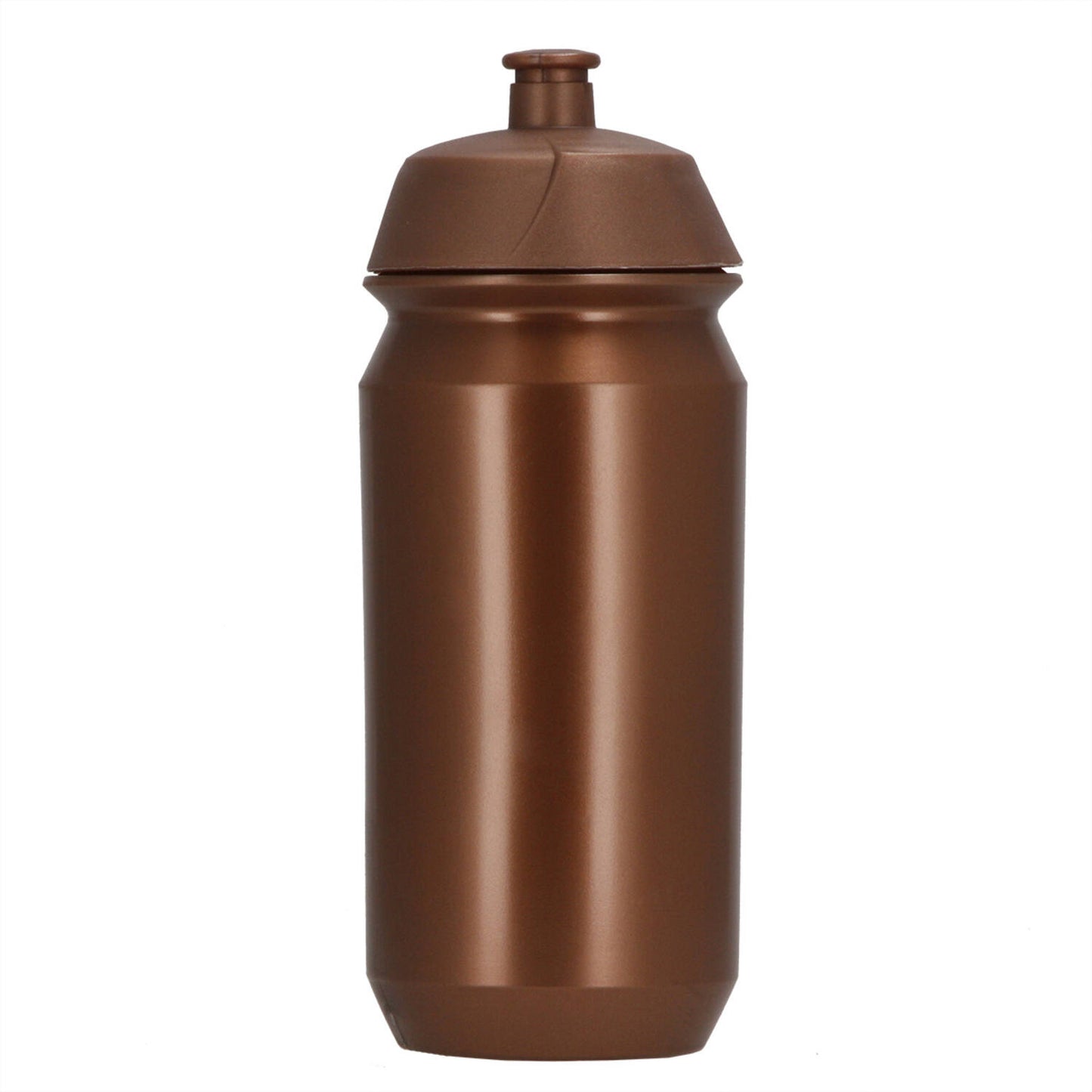 Tacx Shiva bidon bio 500cc brons