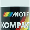 Motip 955280 lakstift zilver metallic - 12ml