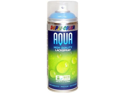 Motip 1005052 - 252563 ral 9005 zwart 350 ml | 6 stuks
