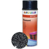 Motip 1009696 - 332609 diamant spray zilver transparant 400 ml | 2 stuks
