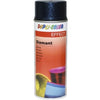 Motip 1009696 - 332609 diamant spray zilver transparant 400 ml | 2 stuks