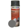 Motip 1000385 - 607844 graniet spray grijs 400 ml | 2 stuks