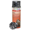 Motip 1000448 - 634796 marble spray zilver 200 ml | 1 stuks