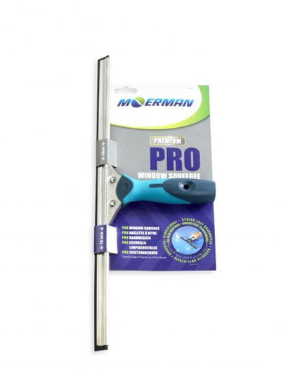 Moerman 1009213 - bi-component raamwisser 45cm | 6 stuks