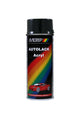 Motip 1055394 - 51019 kompakt zwart metallic 400 ml | 1 stuks
