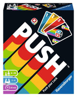 Ravensburger push dobbelspel - afbeelding 1
