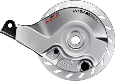 Shimano Rollerbrake achter c3000