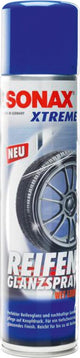 Sonax xtreme bandenglans spray - 400ml