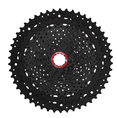 Sunrace cassette sprocket csmz800 12-speed 11-51 -black