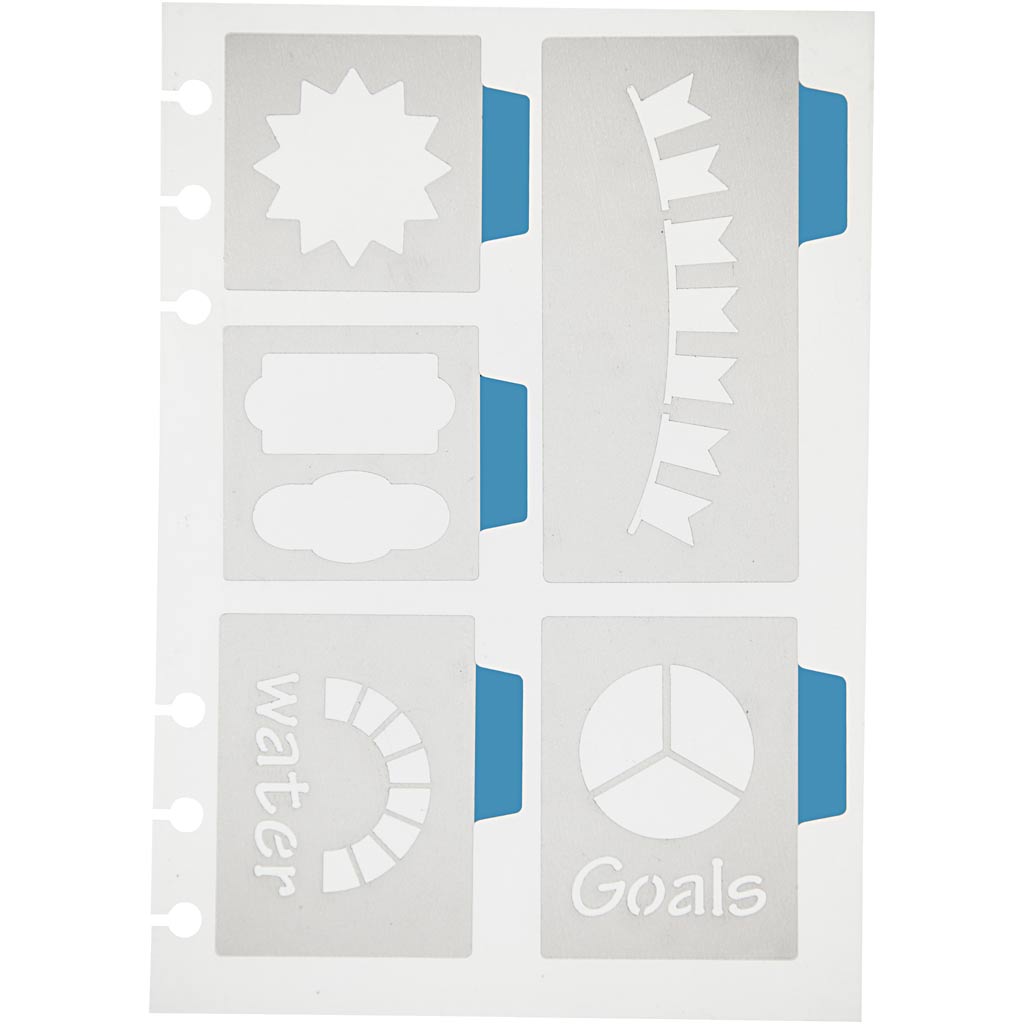 Https: www.cchobby.nl sjabloon-5-grote-motieven-vel-12-5x17-5-cm-1-vel