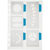 Https: www.cchobby.nl sjabloon-5-grote-motieven-vel-12-5x17-5-cm-1-vel