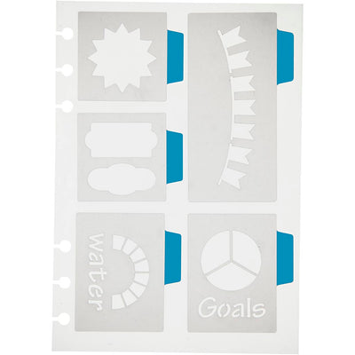 Https: www.cchobby.nl sjabloon-5-grote-motieven-vel-12-5x17-5-cm-1-vel
