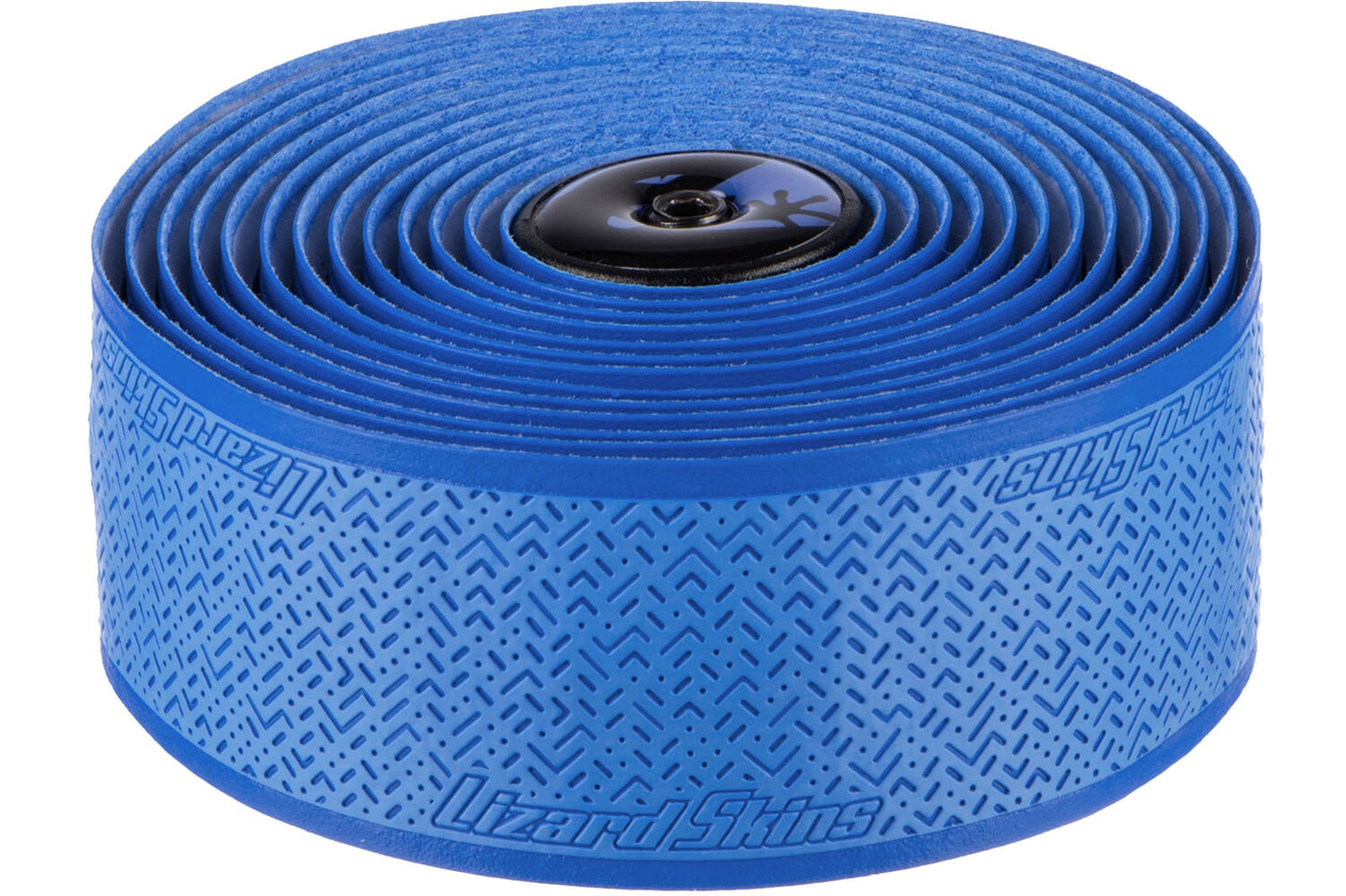 Lizard Skins Lizard skins dsp v2 2.5mm stuurlint cobalt blue