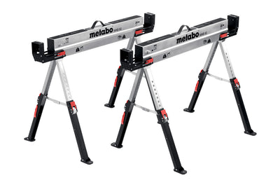 Metabo accessoires metabo schragenset mab 82 - 626990000