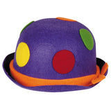 Boland bolhoed stip - afbeelding 2