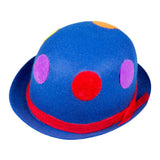 Boland bolhoed stip - afbeelding 3