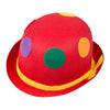 Boland bolhoed stip